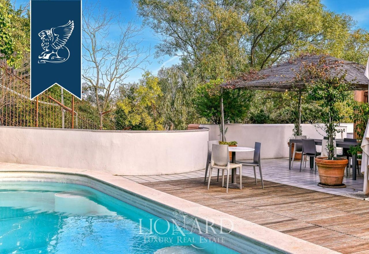 Apartment in Rome, Italy, 300 m² - picture 15