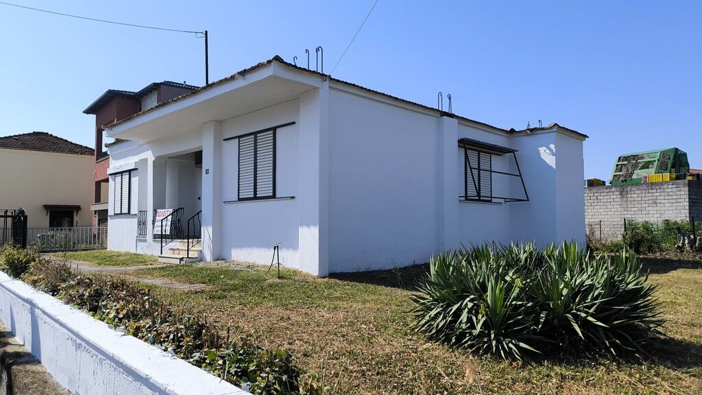 Haus in Pieria, Griechenland, 120 m² - Foto 1