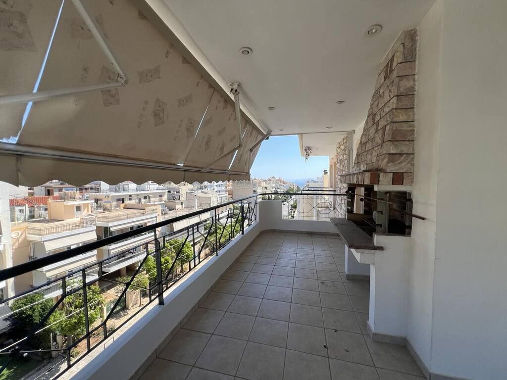 Maisonette in Glyfada, Greece, 139 m² - picture 1