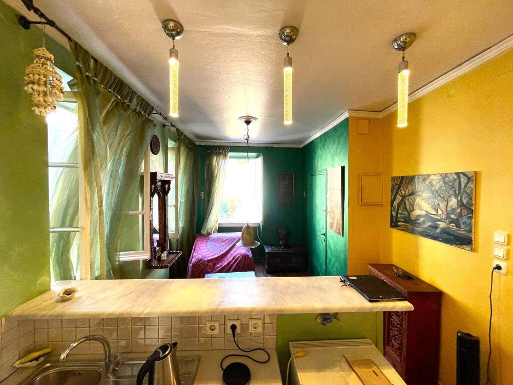 Piso en Corfú, Grecia, 40 m² - imagen 1