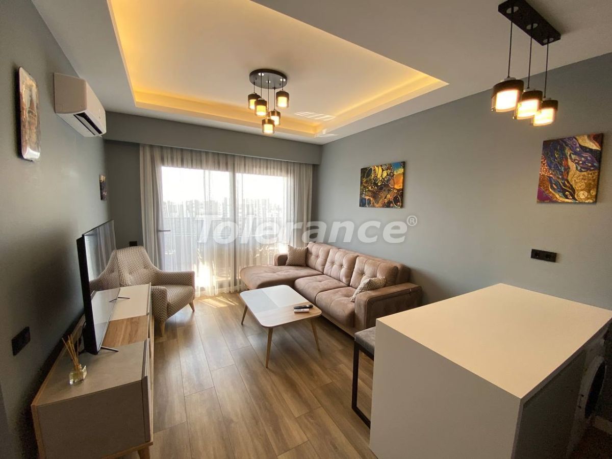 Apartment in Mersin, Turkey, 85 m² - picture 4