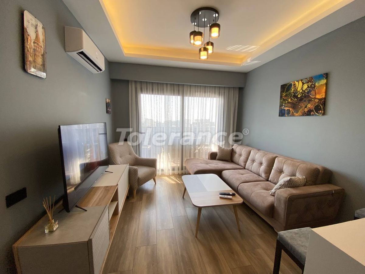 Apartment in Mersin, Turkey, 85 m² - picture 7