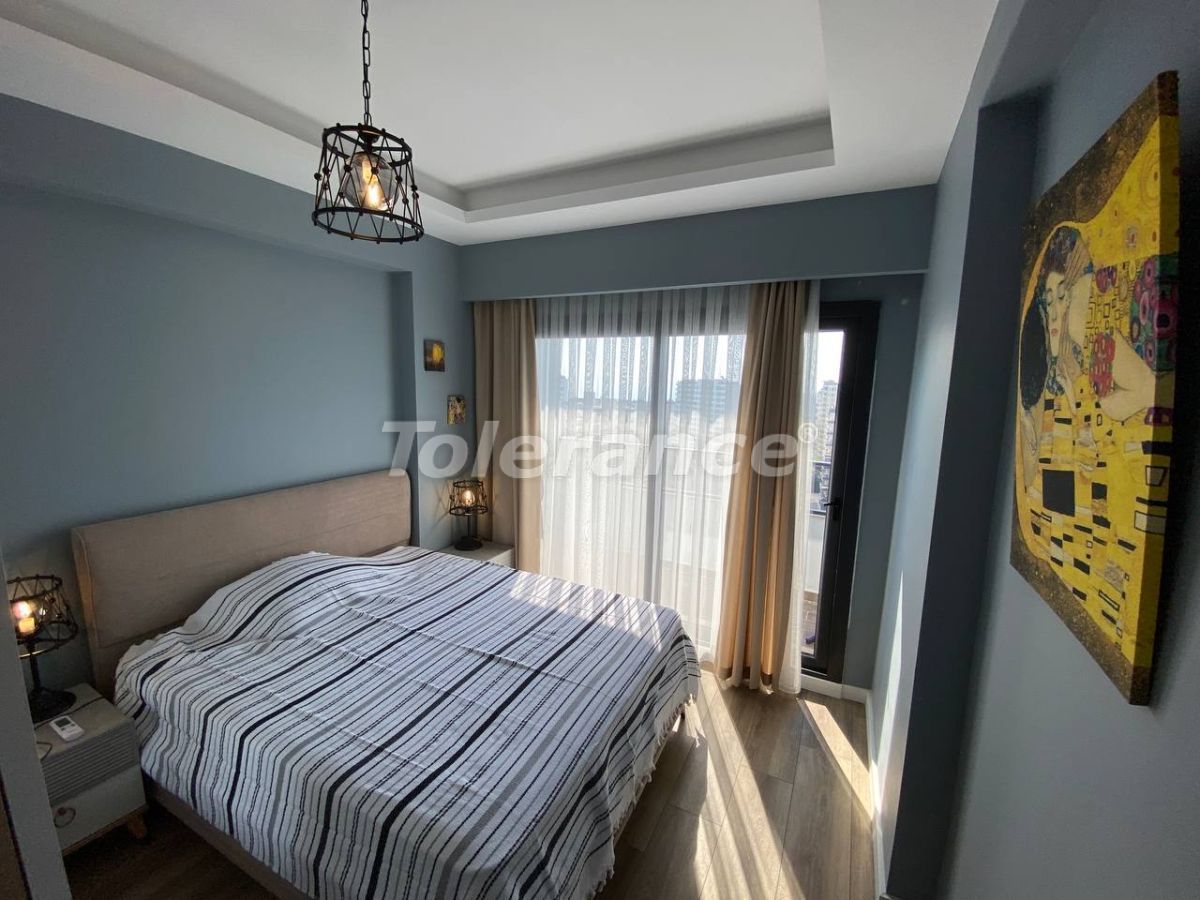 Apartment in Mersin, Turkey, 85 m² - picture 8