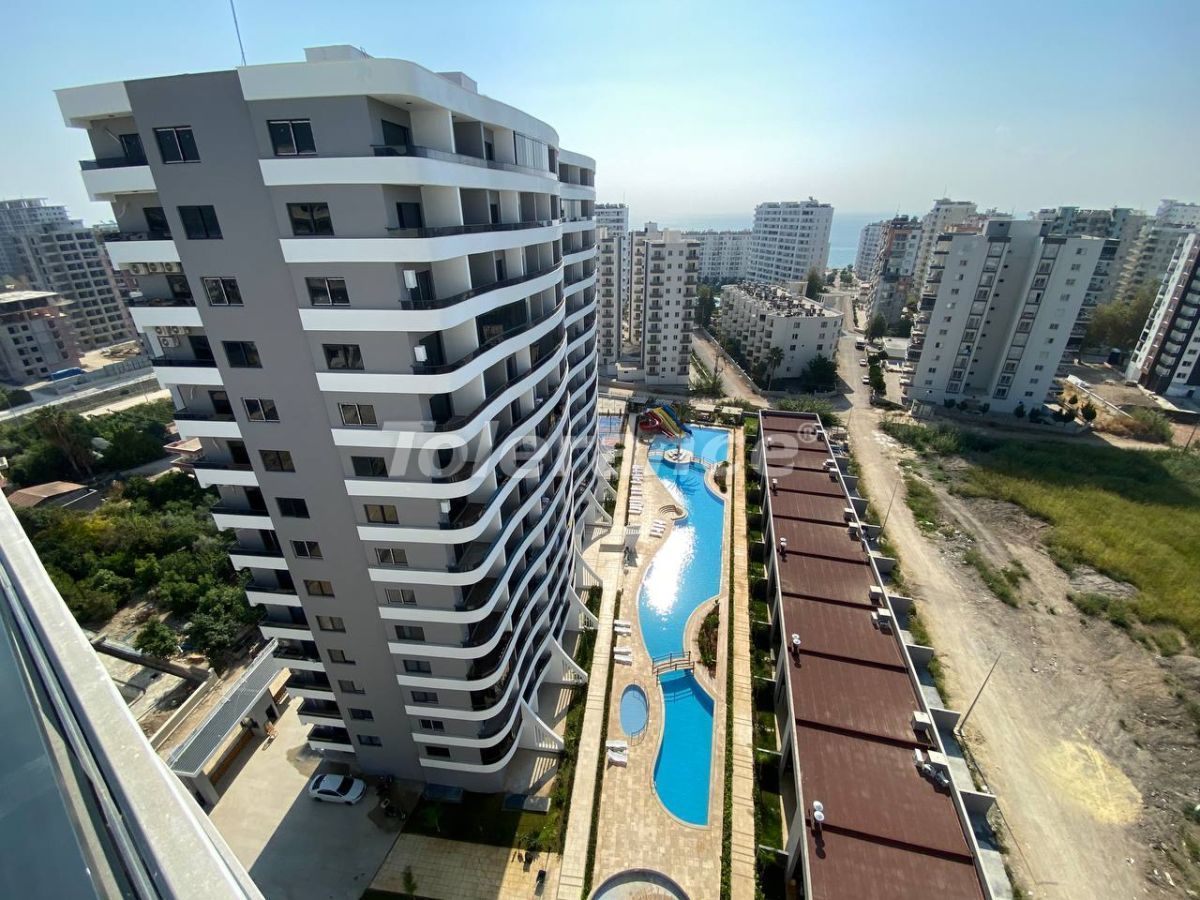 Apartment in Mersin, Turkey, 85 m² - picture 12