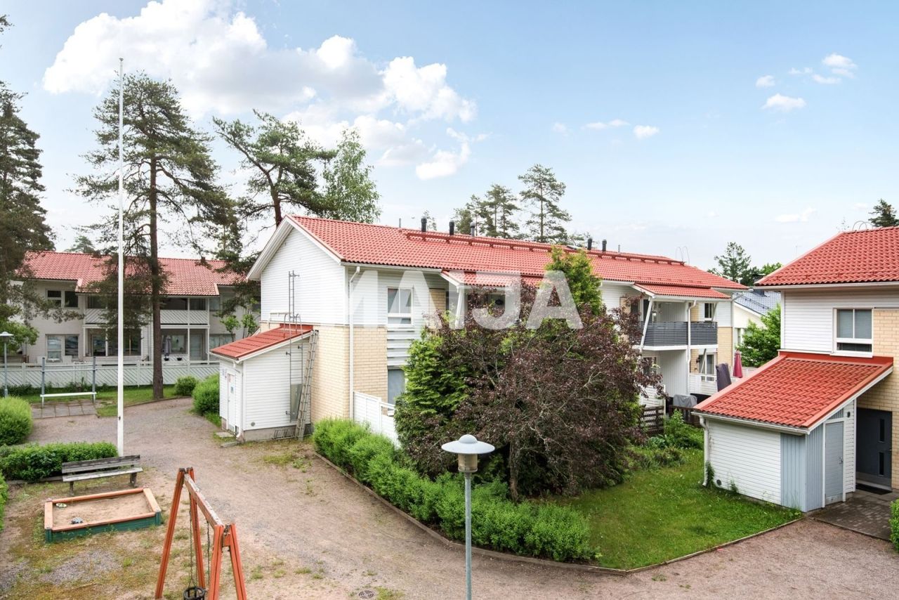 Flat Hyuvinkyaa, Finland, 95 m² - picture 1