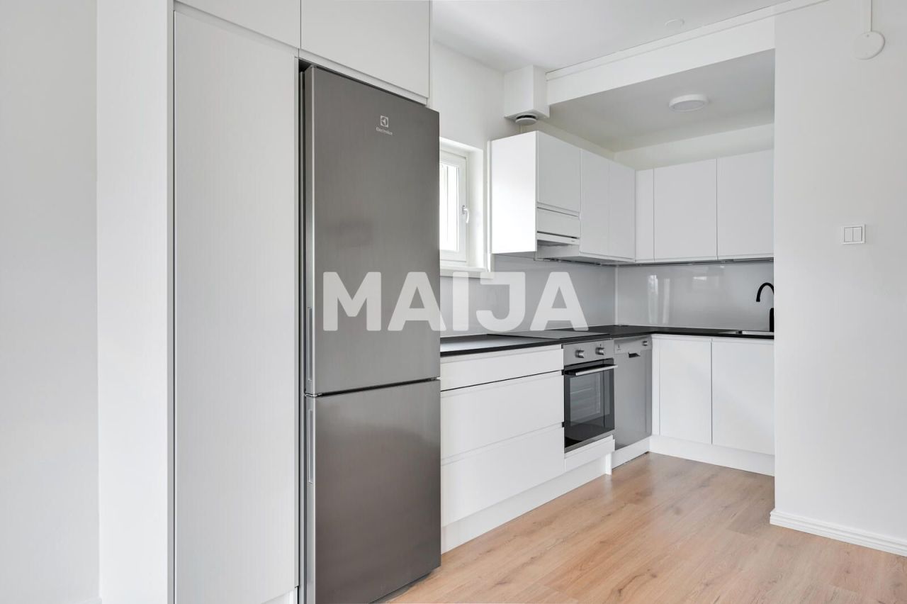 Apartment in Helsinki, Finnland, 50 m² - Foto 1