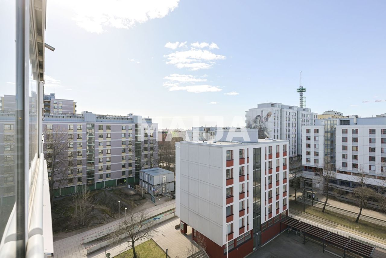 Appartement à Helsinki, Finlande, 65.5 m² - image 1