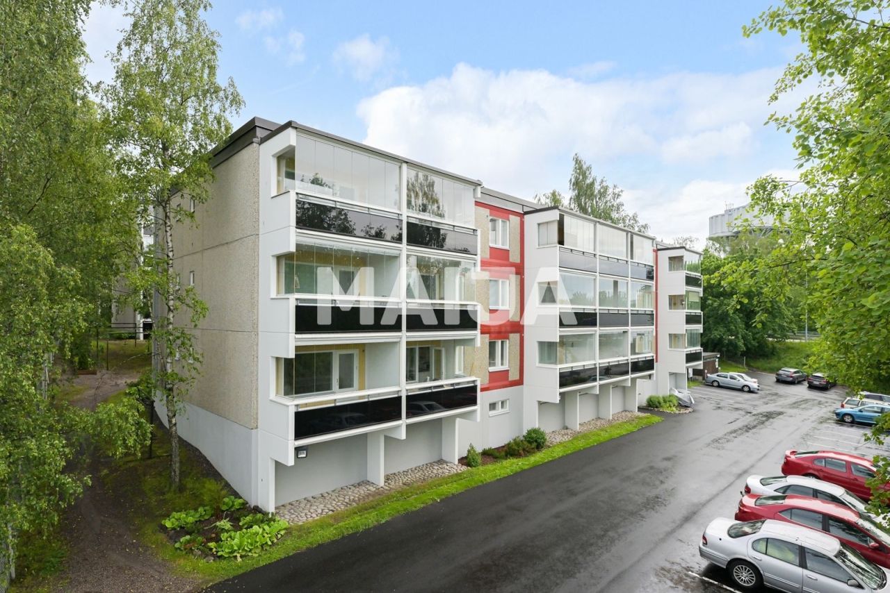 Apartment in Vantaa, Finland, 56 m² - picture 1