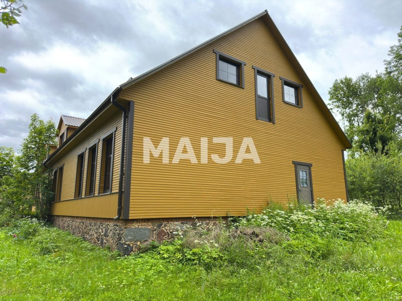 Casa en Võru, Estonia, 526.6 m² - imagen 3