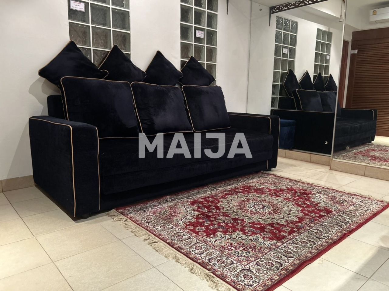 Apartment in Pattaya, Thailand, 54 m² - picture 4