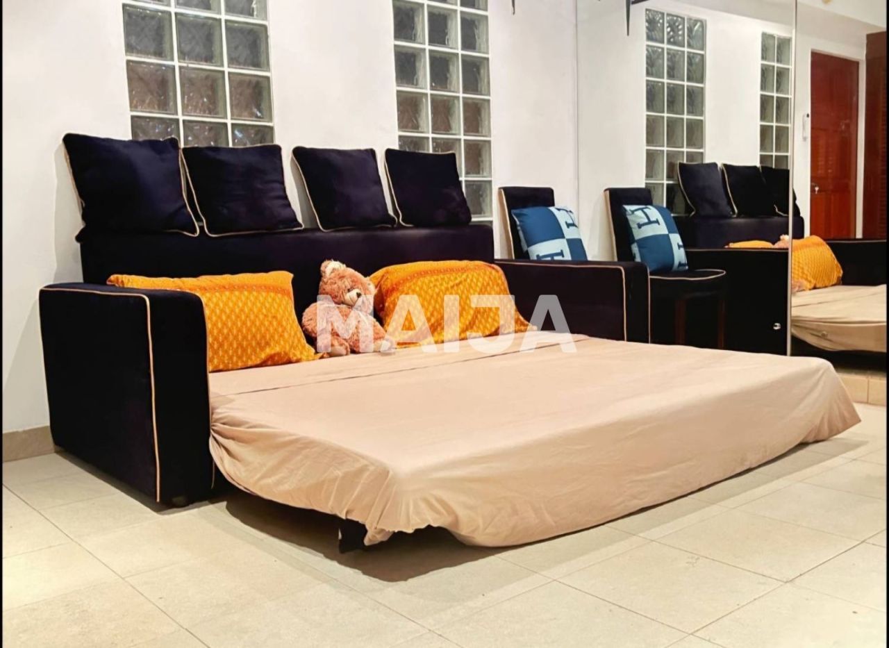 Apartment in Pattaya, Thailand, 54 m² - picture 5