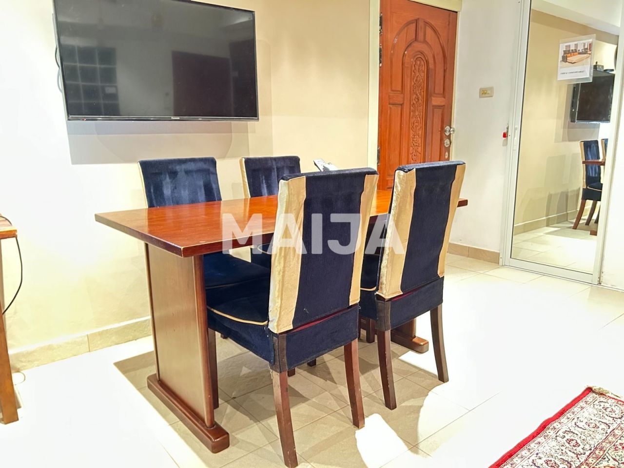 Apartment in Pattaya, Thailand, 54 m² - picture 6