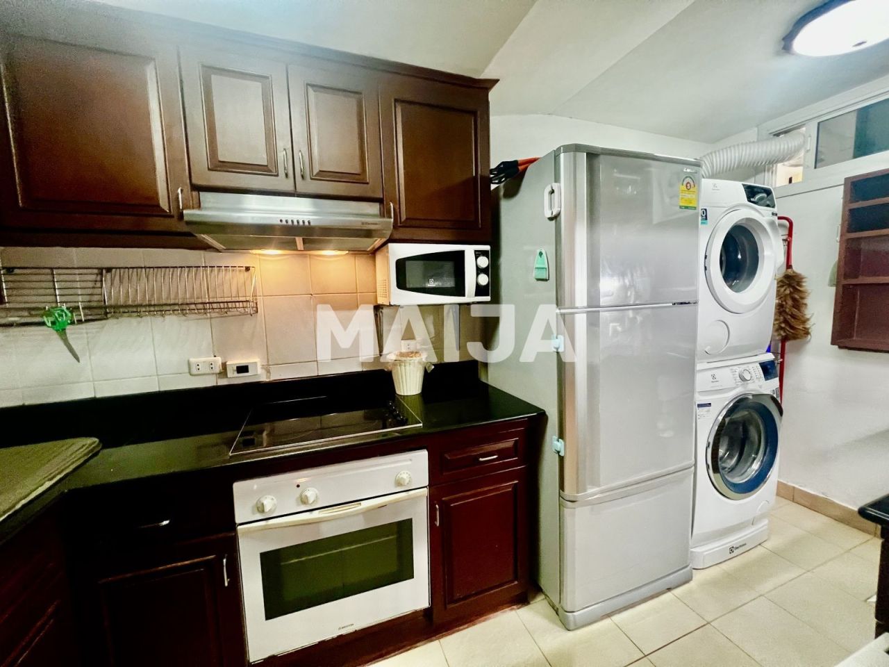 Apartment in Pattaya, Thailand, 54 m² - picture 9