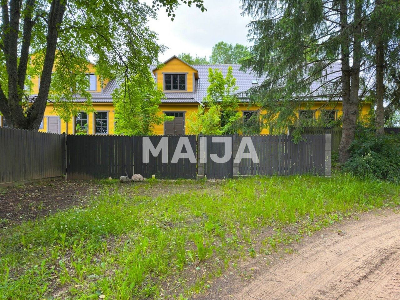 Casa en Võru, Estonia, 526.6 m² - imagen 10