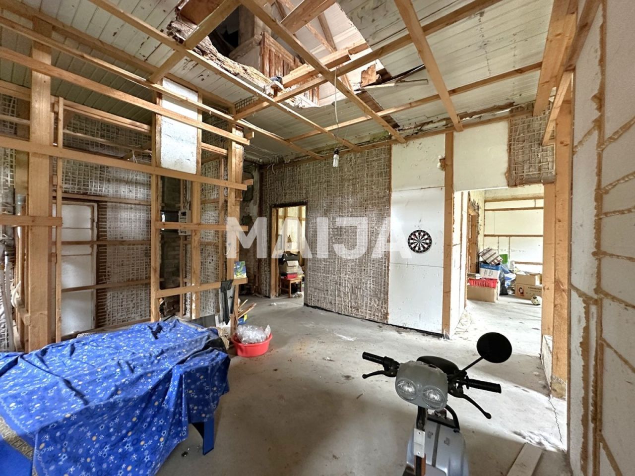 Casa en Võru, Estonia, 526.6 m² - imagen 11