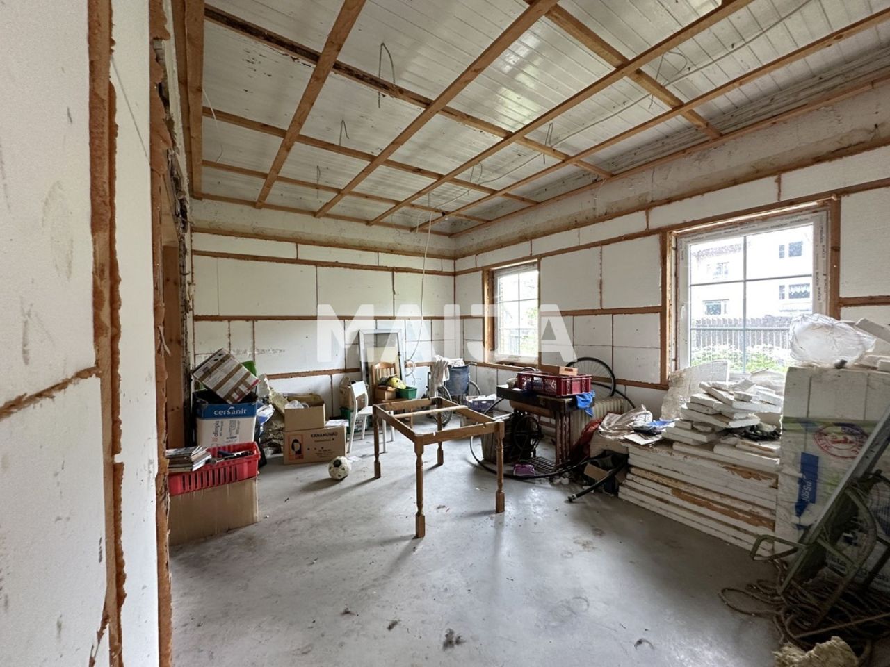 Casa en Võru, Estonia, 526.6 m² - imagen 12