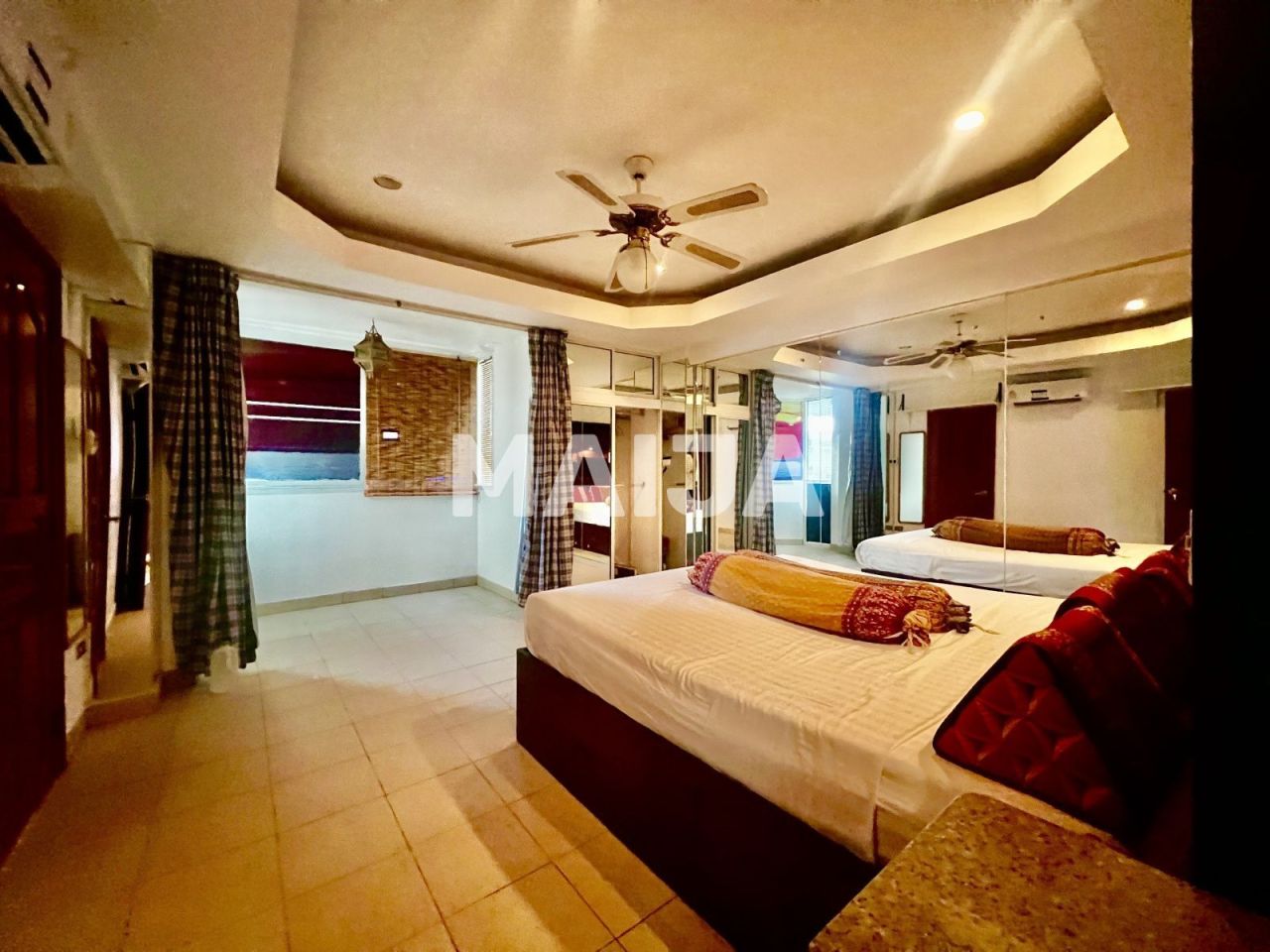 Apartment in Pattaya, Thailand, 54 m² - picture 13