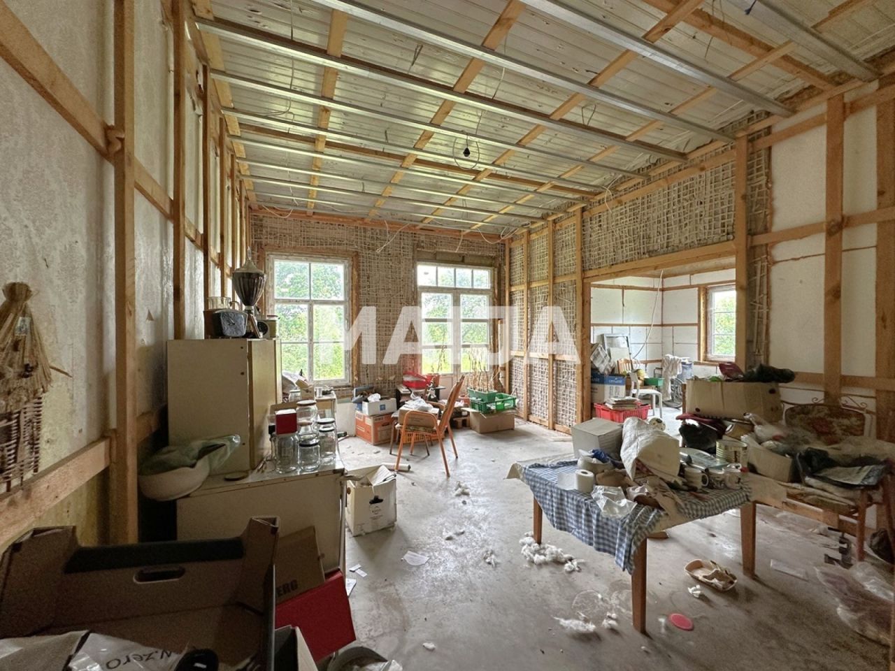 Casa en Võru, Estonia, 526.6 m² - imagen 14