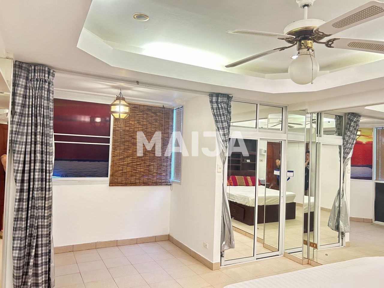 Apartment in Pattaya, Thailand, 54 m² - picture 15