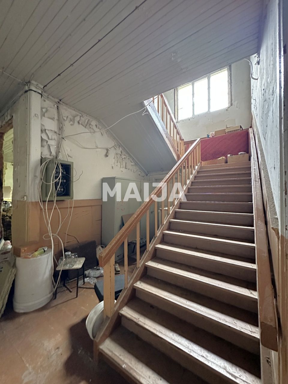 Casa en Võru, Estonia, 526.6 m² - imagen 15