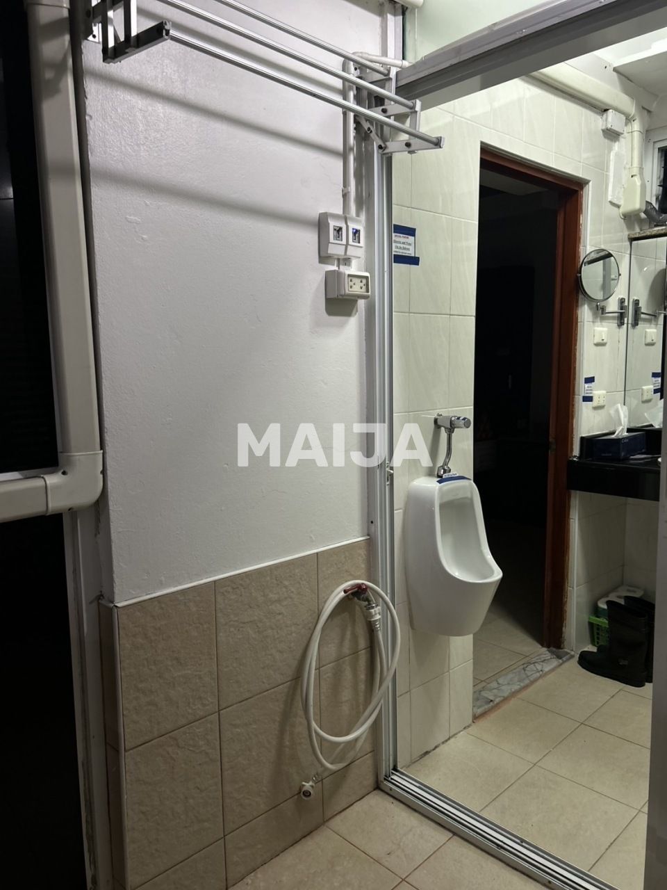 Apartment in Pattaya, Thailand, 54 m² - picture 17