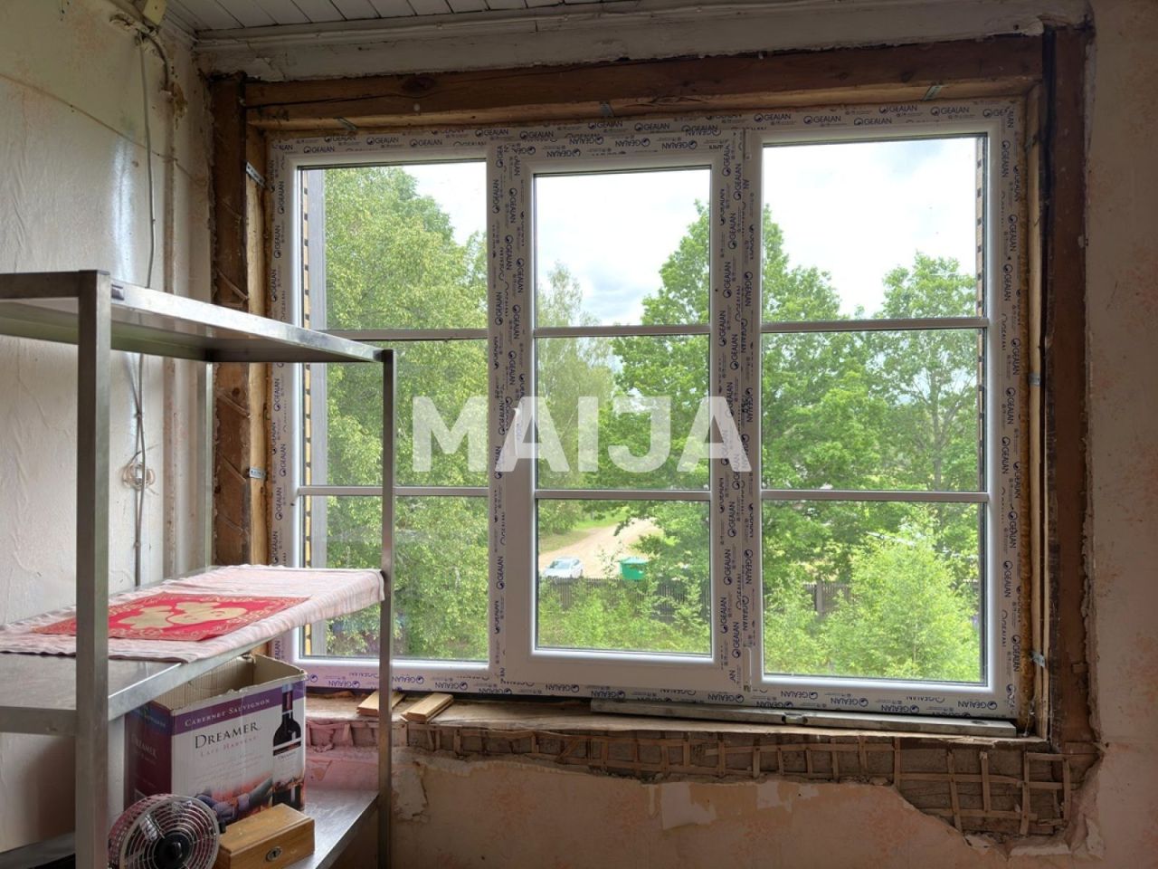 Casa en Võru, Estonia, 526.6 m² - imagen 17