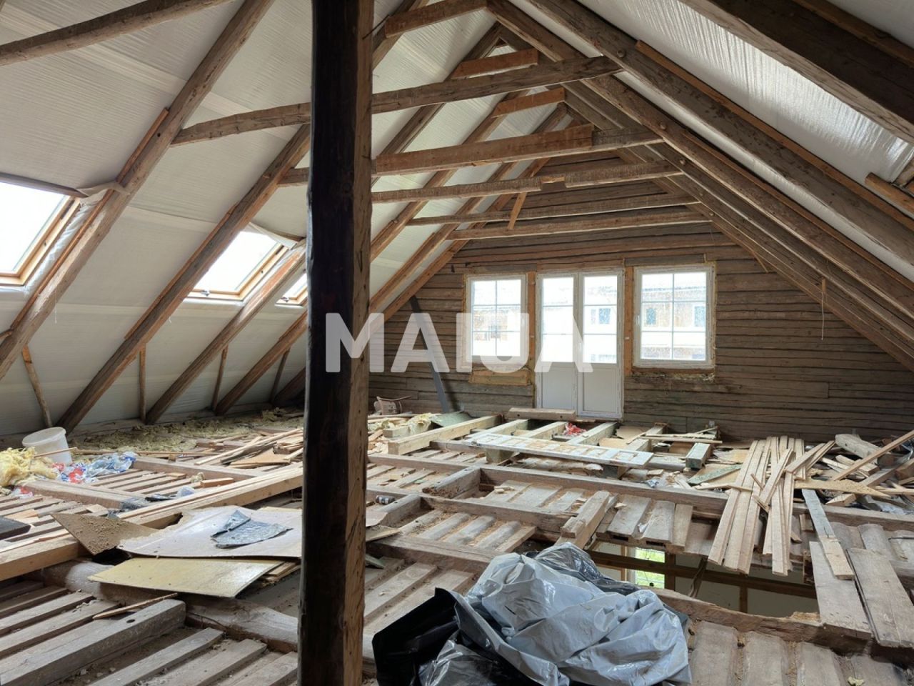 Casa en Võru, Estonia, 526.6 m² - imagen 18