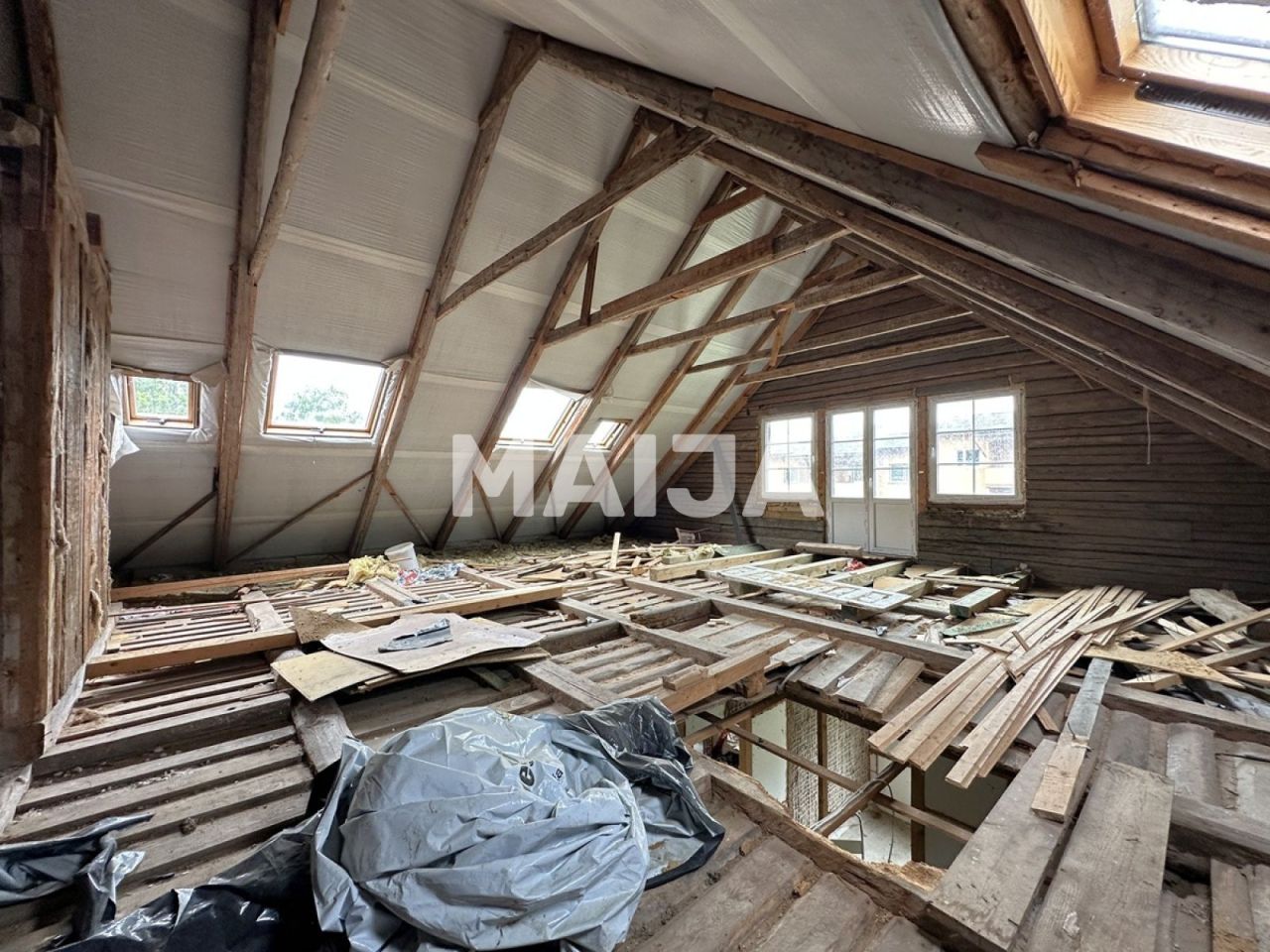 Casa en Võru, Estonia, 526.6 m² - imagen 19