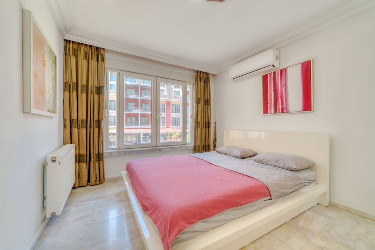 Villa a Konakli, Turchia, 265 m² - foto 9