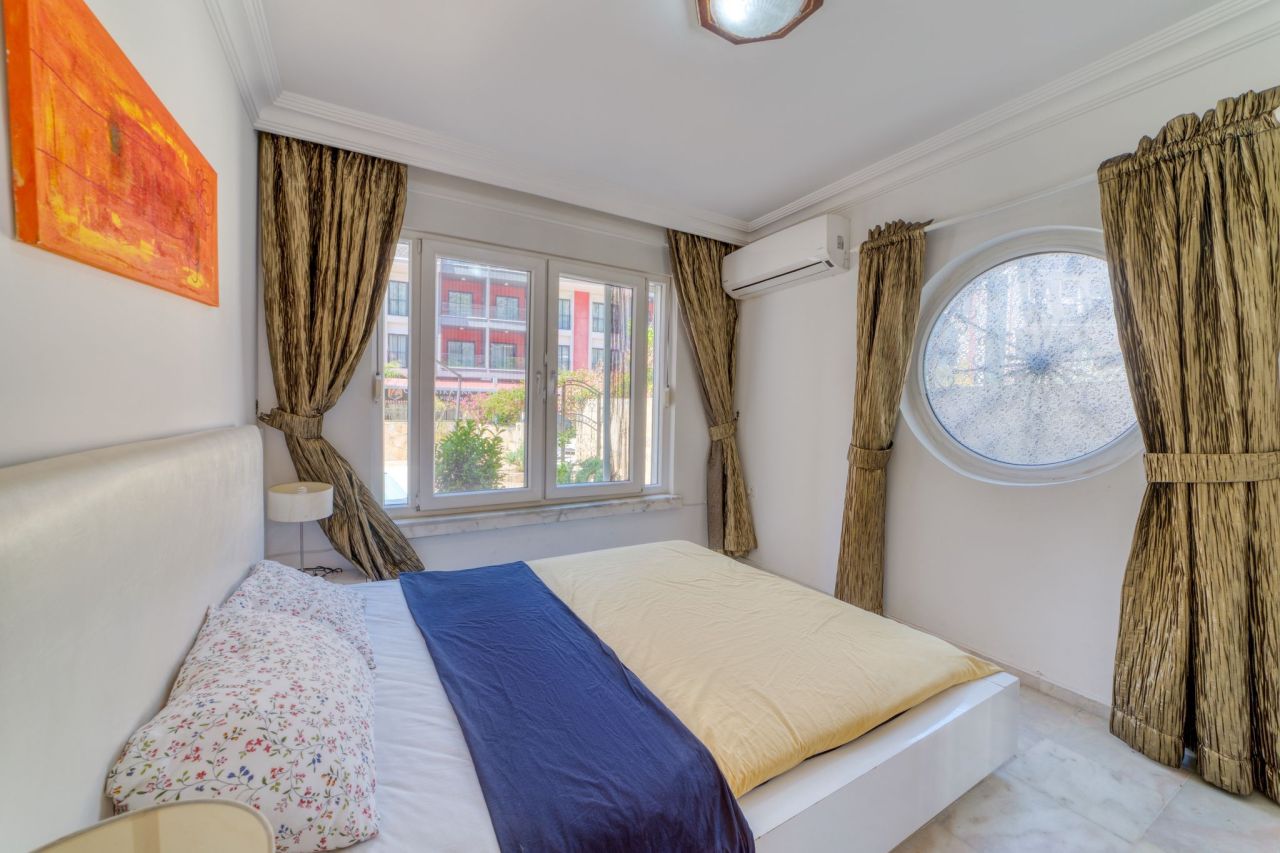 Villa a Konakli, Turchia, 265 m² - foto 11