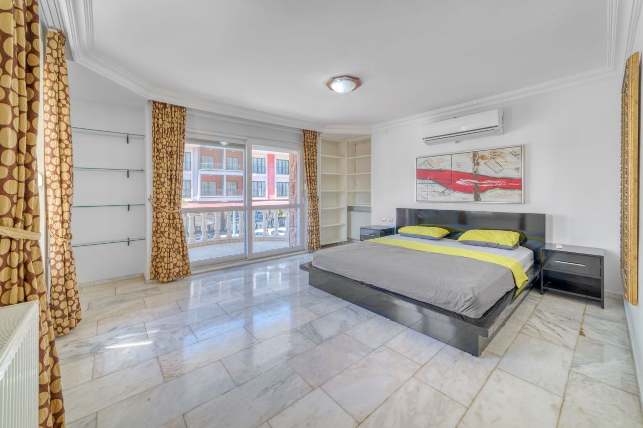 Villa a Konakli, Turchia, 265 m² - foto 8