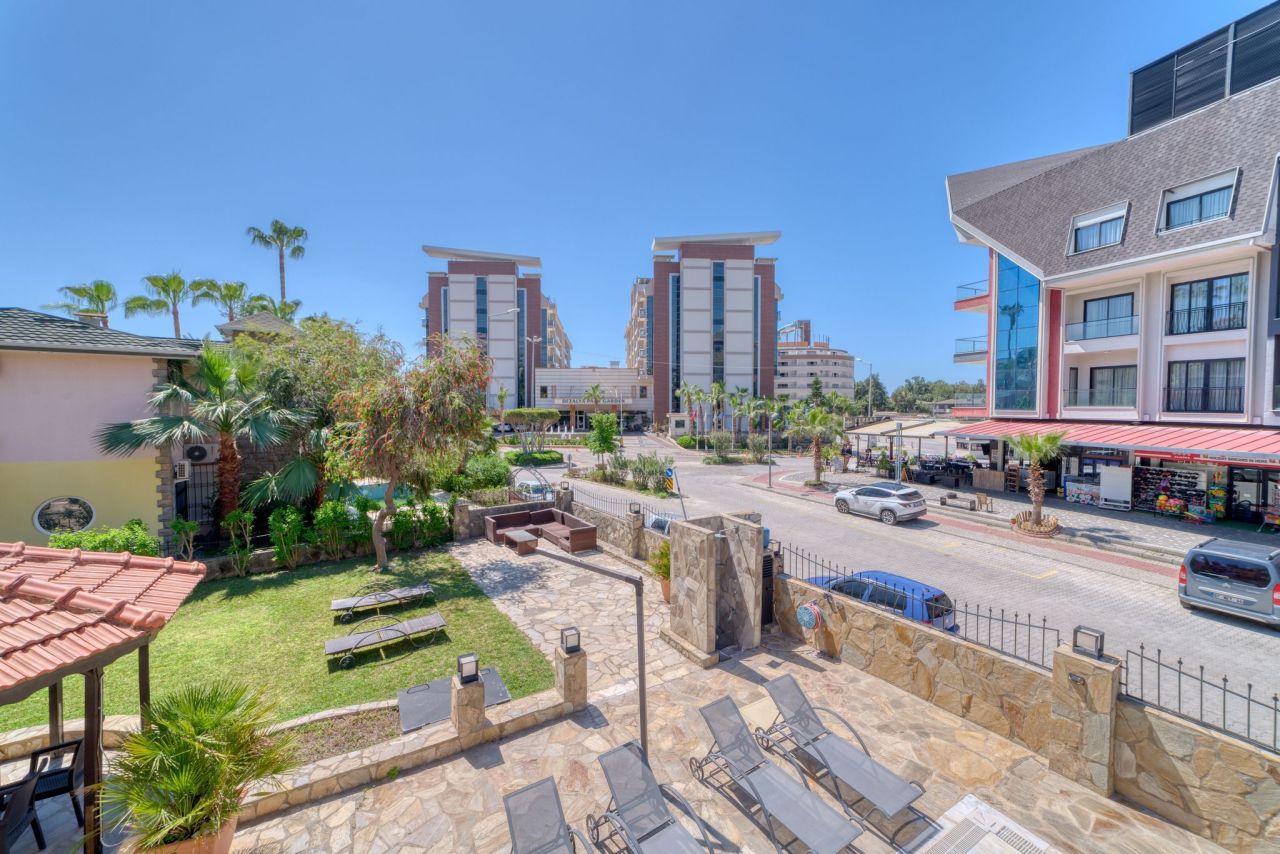 Villa a Konakli, Turchia, 265 m² - foto 15