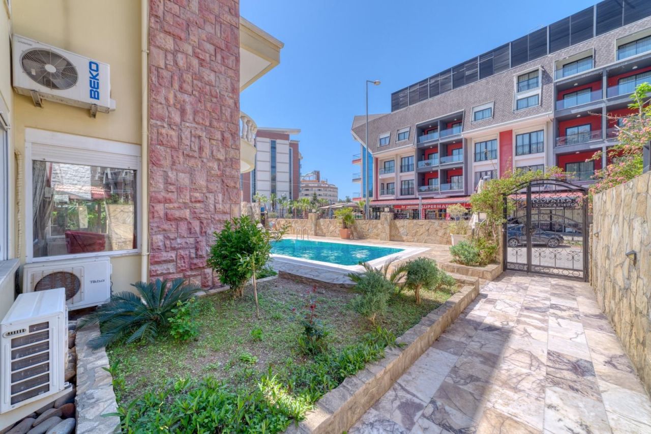 Villa a Konakli, Turchia, 265 m² - foto 16