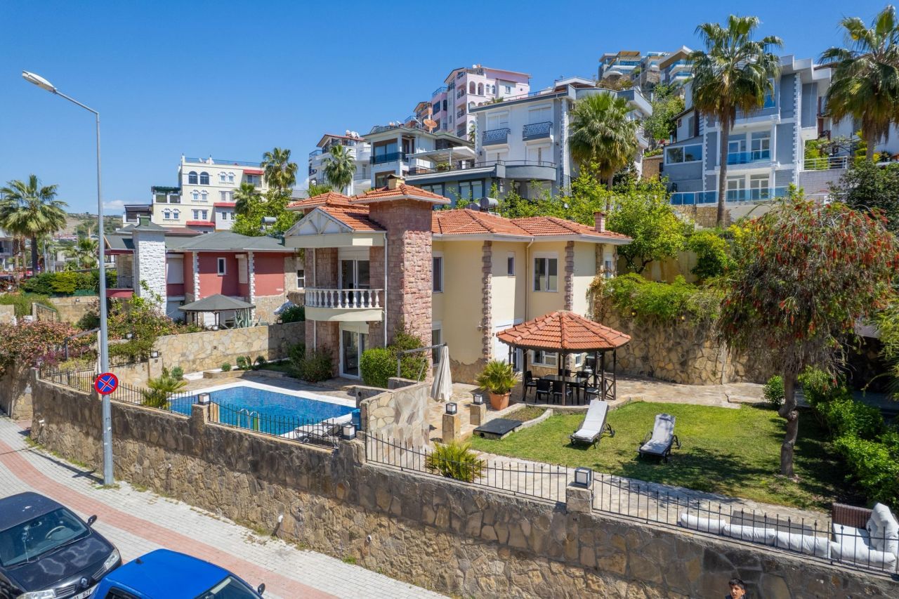 Villa a Konakli, Turchia, 265 m² - foto 17