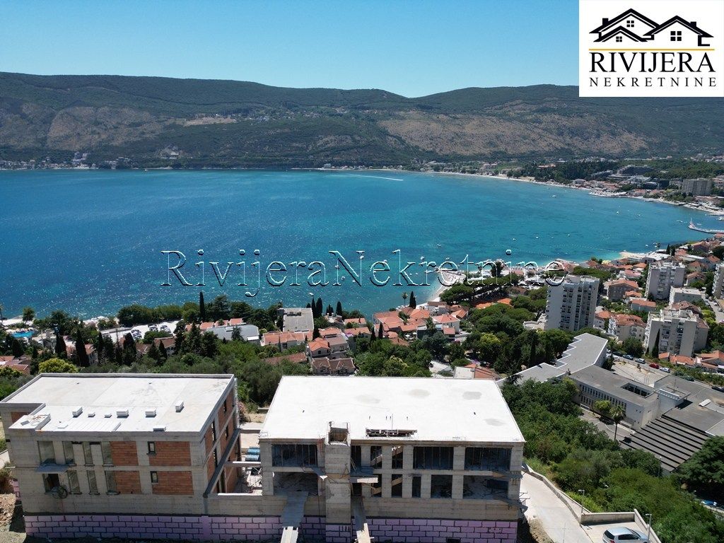 Appartement à Herceg-Novi, Monténégro, 56 m² - image 3