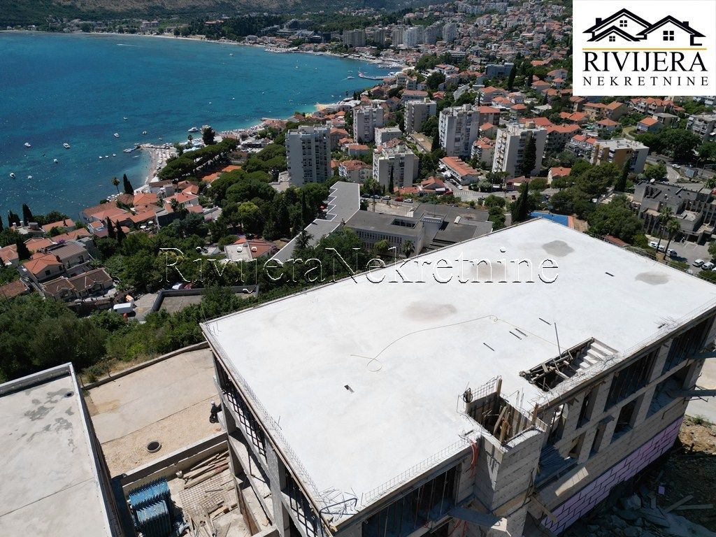 Appartement à Herceg-Novi, Monténégro, 56 m² - image 7