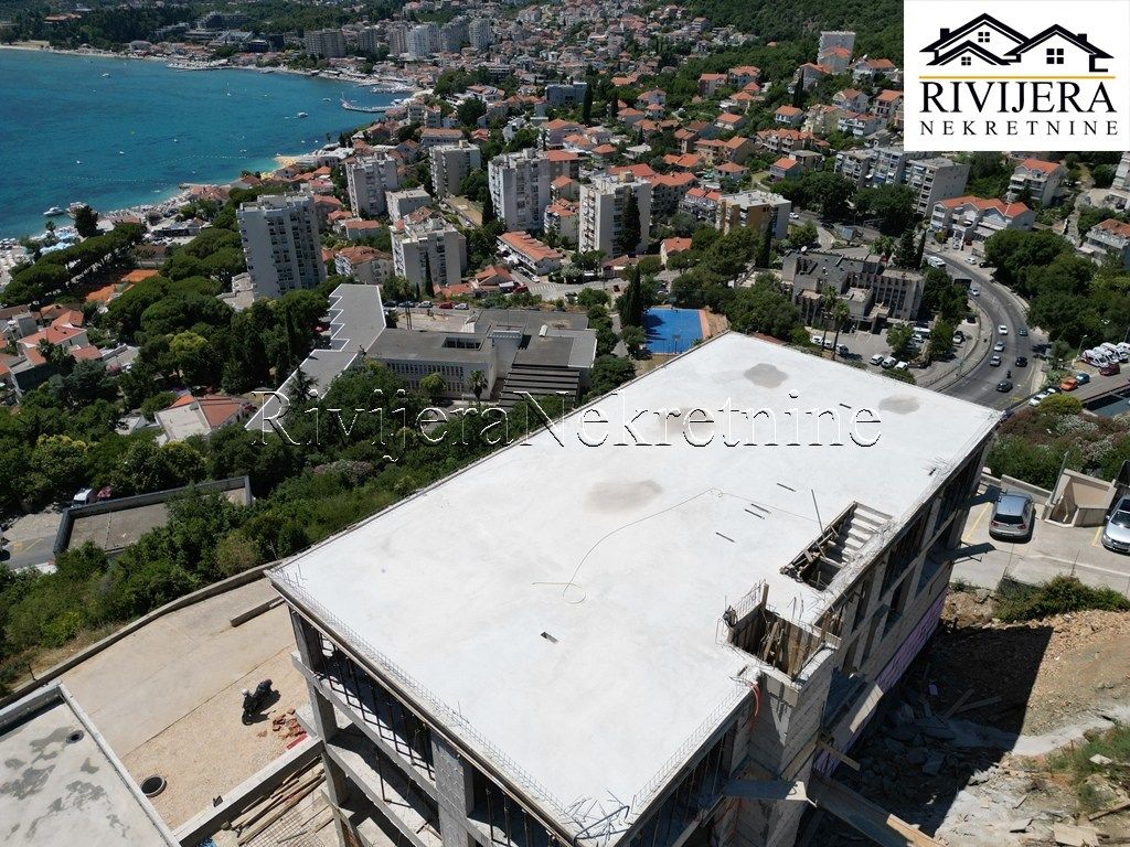 Appartement à Herceg-Novi, Monténégro, 56 m² - image 6