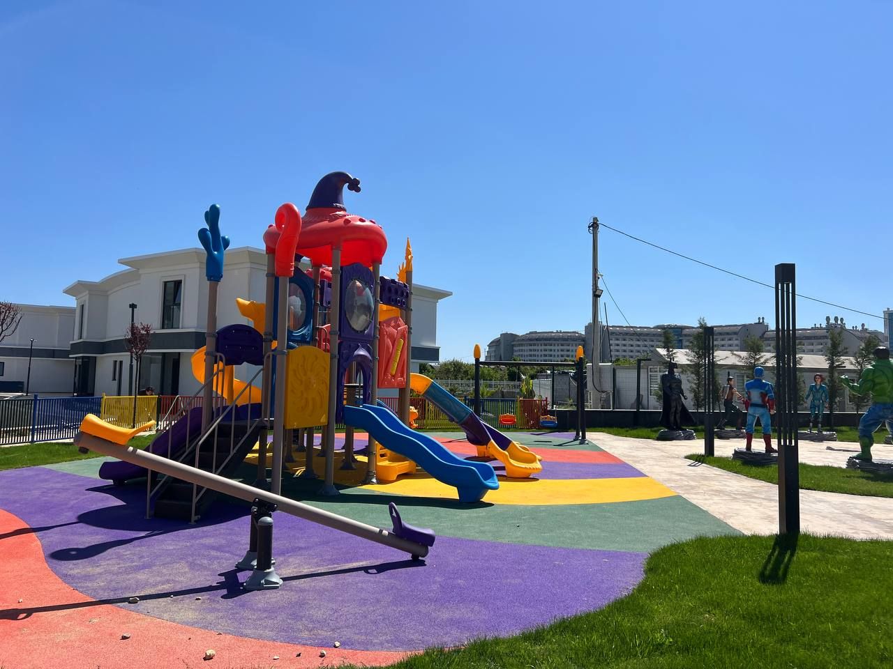 Apartment in Alanya, Türkei, 85 m² - Foto 12