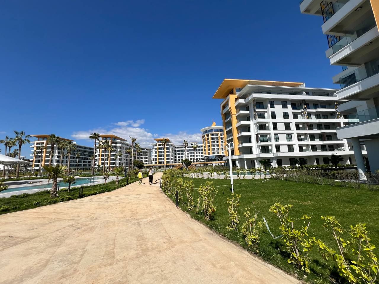 Apartment in Alanya, Türkei, 85 m² - Foto 7