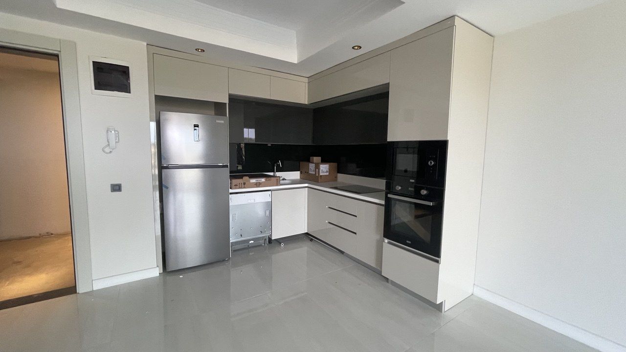 Apartment in Alanya, Türkei, 85 m² - Foto 16
