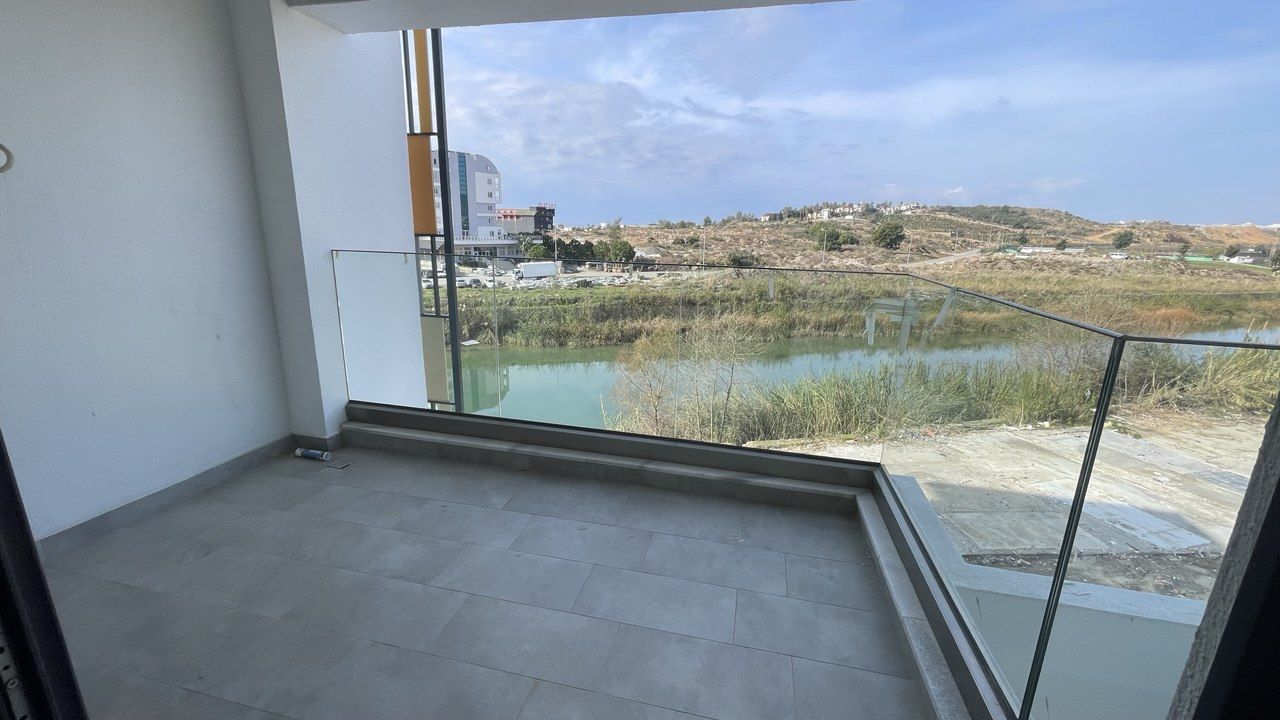 Apartment in Alanya, Türkei, 85 m² - Foto 14