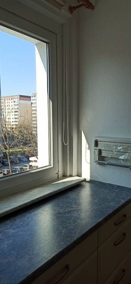 Apartment in Berlin, Germany, 33 m² - picture 11