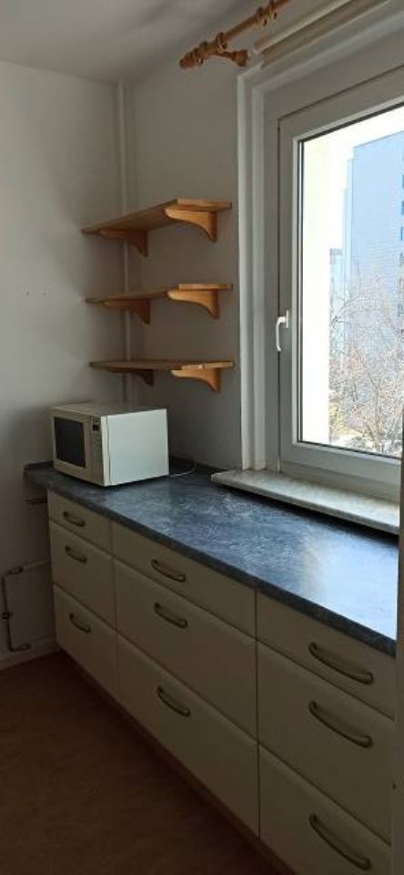 Apartment in Berlin, Germany, 33 m² - picture 3