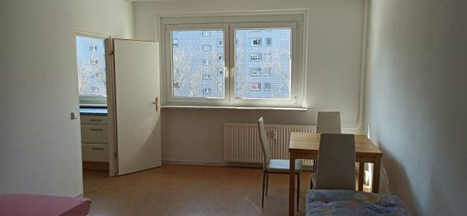 Appartement à Berlin, Allemagne, 33 m² - image 1