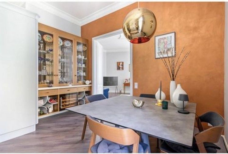 Appartement à Budapest, Hongrie, 96 m² - image 7