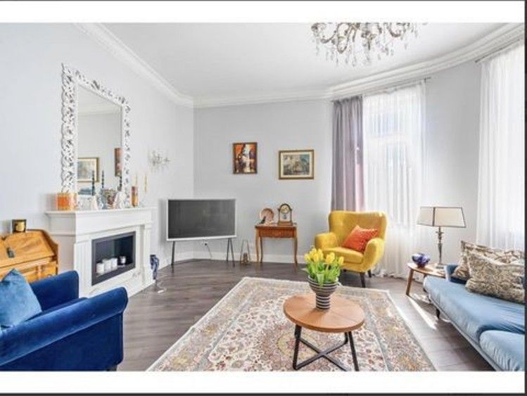 Appartement à Budapest, Hongrie, 96 m² - image 4