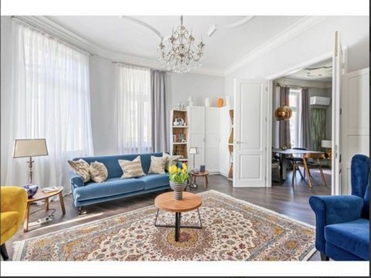 Appartement à Budapest, Hongrie, 96 m² - image 6