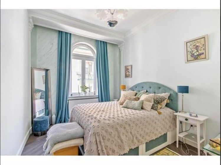 Apartment in Budapest, Ungarn, 96 m² - Foto 1