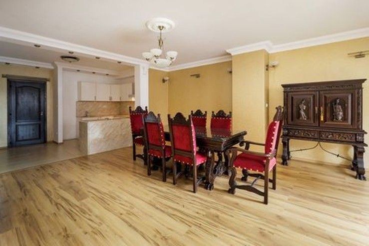 Appartamenti a Budapest, Ungheria, 153 m² - foto 3