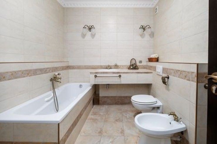 Appartamenti a Budapest, Ungheria, 153 m² - foto 2